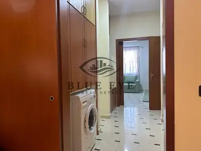 Apartament 1+1 me qera në Gjykata, Durrës, 65 m². Foto 4 nga 7