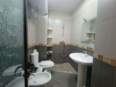 Appartamento 2+1 in affitto a Kthesa e Kamzës, Tirana, 94 m². Foto 12 di 12