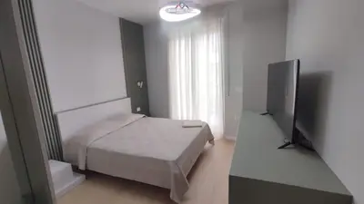 Appartamento 2+1 in affitto a Xhamia e Tabakeve, Tirana, 115 m². Foto 5 di 11