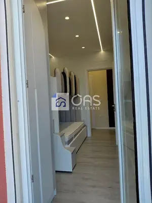 Appartamento 2+1 in affitto ad Ali Dem, Tirana, 90 m². Foto 2 di 5
