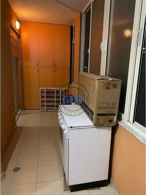 Apartament 1+1 me qera në Plepa, Durrës, 60 m². Foto 6 nga 8