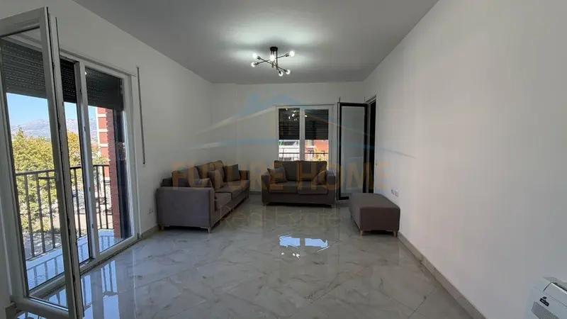 Appartamento 2+1 in affitto a Kamez, Kamza, 92 m²