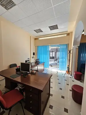 Zyrë me qera në Drejtoria e Policise, Durrës, 40 m². Foto 3 nga 5
