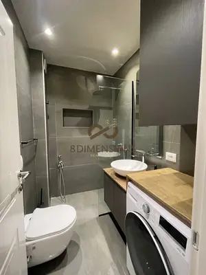 Apartment 2+1 for rent in Kodra e Diellit, Tirana, 76 m². Photo 11 of 11