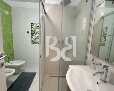 Apartment 3+1 for rent in Liqeni i Tiranës, Tirana, 130 m². Photo 11 of 12