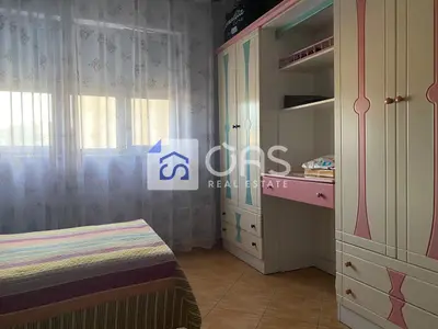 Apartment 2+1 for rent in Pallati me Shigjeta, Tirana, 91 m². Photo 5 of 8