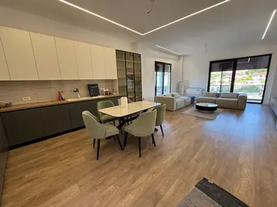 Villa 2+1 in affitto a Shinavlash, Durazzo, 150 m². Foto 3 di 8