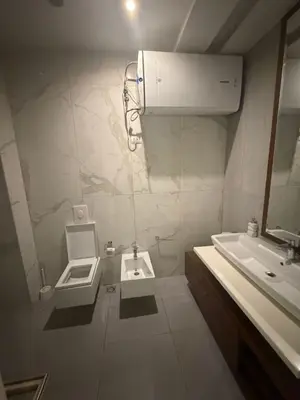 Apartment 3+1 for rent in Rruga Bilal Sina, Tirana, 130 m². Photo 2 of 8