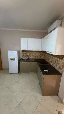 Apartament 1+1 me qera në Stacioni i Parë, Durrës, 75 m². Foto 2 nga 7