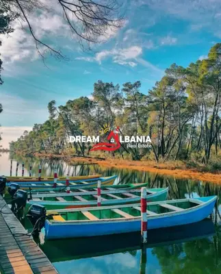Ambient biznesi me qera në Divjakë, Divjakë, 1 200 m². Foto 2 nga 3