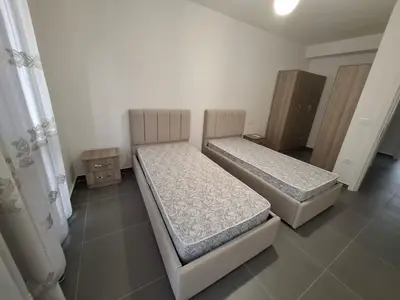 Appartamento 3+2 in affitto a Rruga 5 Maji, Tirana, 110 m². Foto 6 di 7