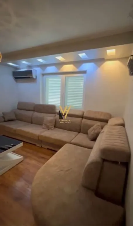Appartamento 2+1 in affitto a Rruga Margarita Tutulani, Tirana, 114 m². Foto 1 di 6