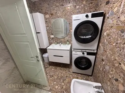 Apartament me qera në Liqeni, Tiranë, 105 m². Foto 8 nga 8