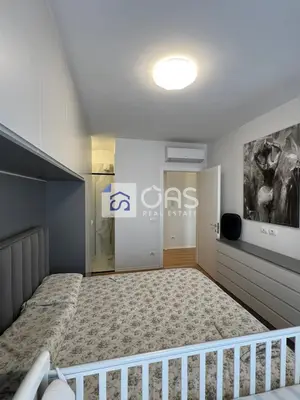 Appartamento 2+1 in affitto a 5 Maj, Tirana, 93 m². Foto 5 di 12