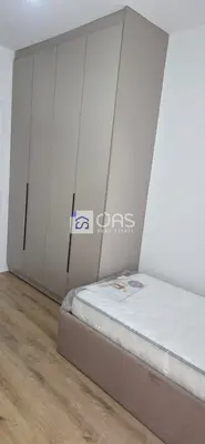 Apartment 2+1 for rent in Univers City, Tirana, 84 m². Photo 7 of 7