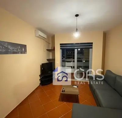 Appartamento 1+1 in affitto a Pallati me Shigjeta, Tirana, 58 m². Foto 4 di 4
