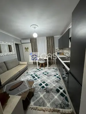 Appartamento 1+1 in affitto a Rruga e Dibrës, Tirana, 45 m². Foto 8 di 11