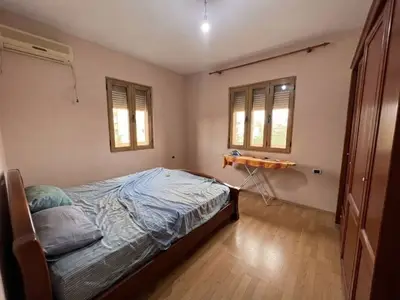 Apartment 1+1 for rent in Ambasada Amerikane, Tirana, 70 m². Photo 6 of 6