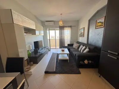 Appartamento 2+1 in affitto a Plazh, Durazzo, 100 m². Foto 5 di 11