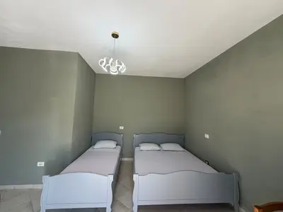 Studio for rent in Plazhi Rrota e Kuqe, Durrës, 40 m². Photo 3 of 11