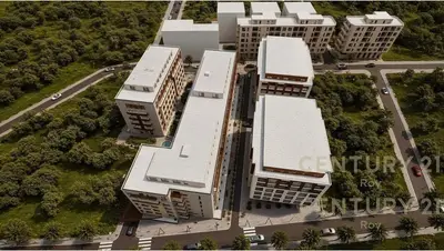 Shtëpi private me qera në Mali i Robit, Golem, 34 m². Foto 9 nga 9