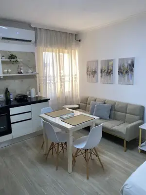 Monolocale in affitto a Rruga e Bogdanëve, Tirana, 30 m². Foto 3 di 4