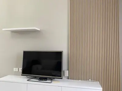 Apartament 2+1 me qera në Rruga Pjetër Budi, Tiranë, 100 m². Foto 5 nga 11