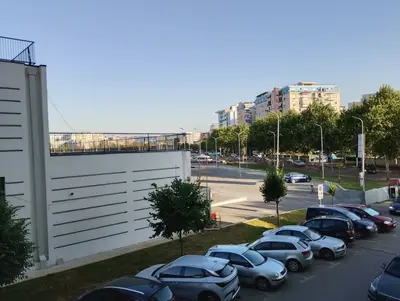 Appartamento 2+1 in affitto a Kthesa e Kamzës, Tirana, 95 m². Foto 6 di 6