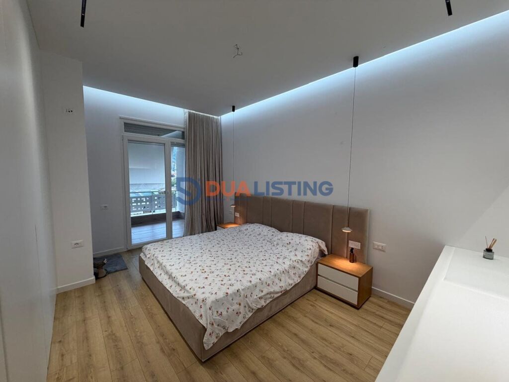 Appartamento 2+1 in affitto a Kopshti Botanik Zoologjik, Tirana, 120 m². Foto 3 di 3