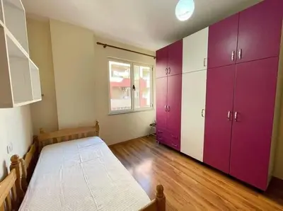 Appartamento 2+1 in affitto ad Astir, Tirana, 100 m². Foto 5 di 11