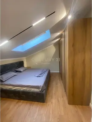 Appartamento 3+1 in affitto a Kodra e Priftit, Tirana, 166 m². Foto 4 di 8