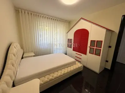 Appartamento 2+1 in affitto a Currila, Durazzo, 96 m². Foto 9 di 12