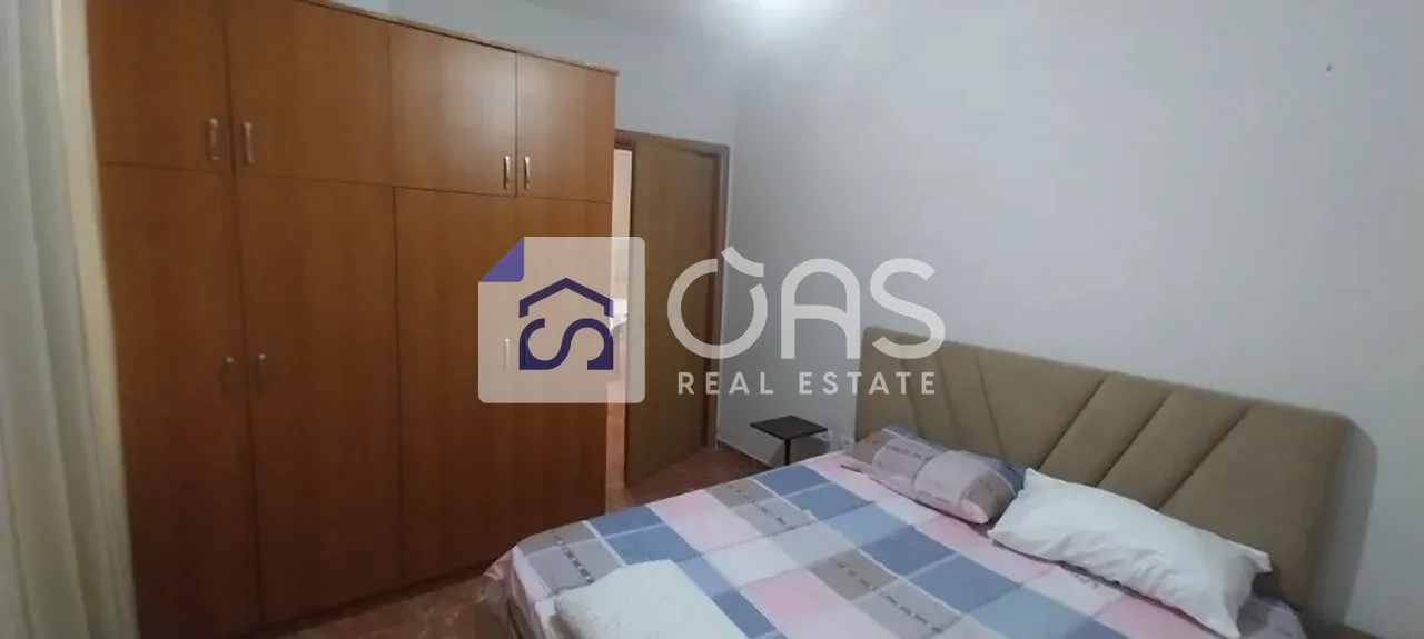 Apartment 1+1 for rent in Rruga e Elbasanit, Tirana, 65 m². Photo 1 of 4