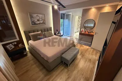 Vilë 4+1 me qera në Peze, Tiranë, 407 m². Foto 6 nga 6