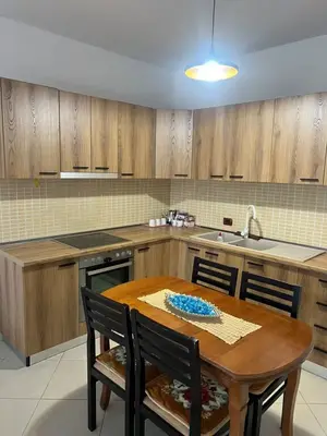 Appartamento 2+1 in affitto ad Astir, Tirana, 92 m². Foto 2 di 8