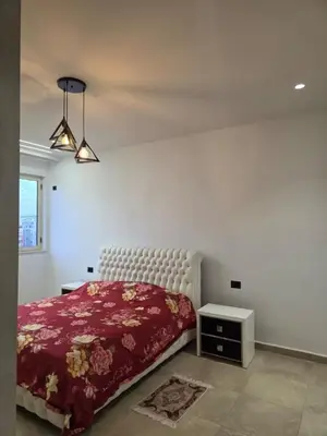 Appartamento 1+1 in affitto a Yzberisht, Tirana, 70 m². Foto 3 di 8