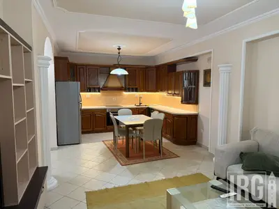 Appartamento 3+1 in affitto a Rruga Him Kolli, Tirana, 132 m². Foto 2 di 12