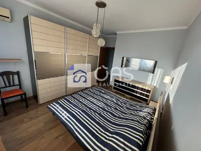 Appartamento 2+1 in affitto a Rruga e Dibrës, Tirana, 105 m². Foto 4 di 10
