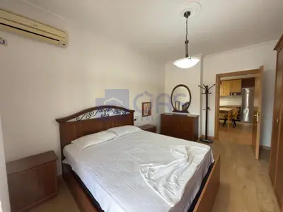 Appartamento 2+1 in affitto a Blloku, Tirana, 146 m². Foto 4 di 10