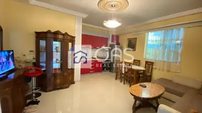 Appartamento 1+1 in affitto a Rruga e Dibrës, Tirana, 60 m². Foto 3 di 7