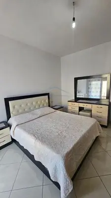 Apartment 3+1 for rent in Rruga Aleksander Goga, Durrës, 117 m². Photo 8 of 9