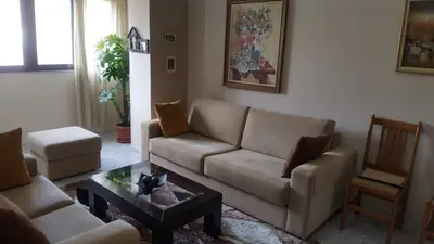 Apartment 2+1 for rent in Urgjenca e Pediatrisë, Tirana, 75 m². Photo 1 of 12