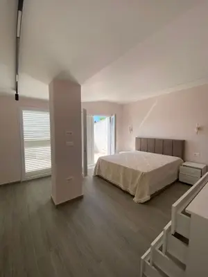 Apartment 1+1 for rent in Spitallë, Durrës, 75 m². Photo 4 of 10