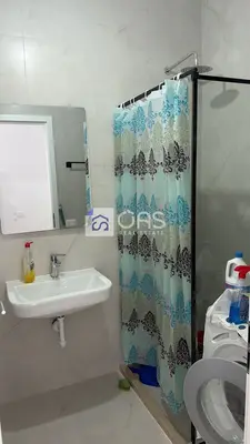 Apartment 2+1 for rent in Ali Dem, Tirana, 96 m². Photo 8 of 8
