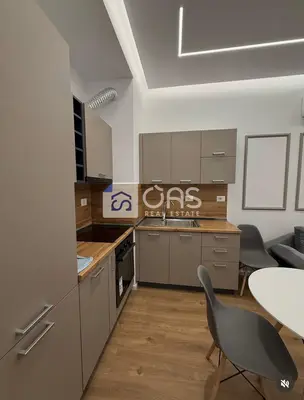 Appartamento 1+1 in affitto ad Ali Dem, Tirana, 57 m². Foto 6 di 6
