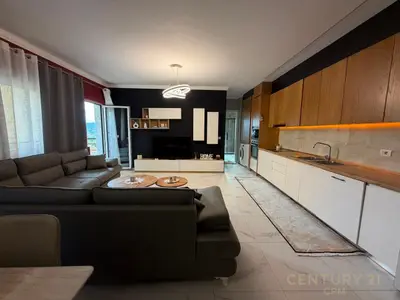 Apartment 1+1 for rent in Collak, Tirana, 65 m². Photo 3 of 10