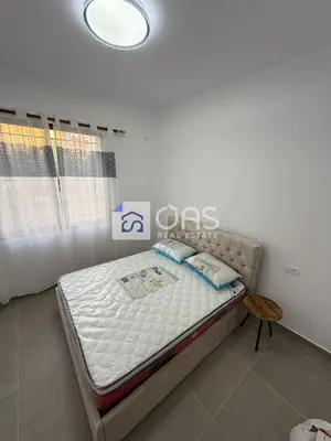 Apartament 1+1 me qera në Selitë, Tiranë, 80 m². Foto 2 nga 6