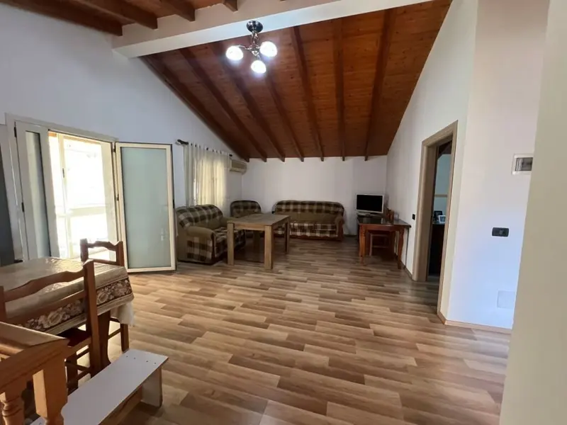 House 2+1 for rent in Auto Servis Adi, Durrës, 90 m²