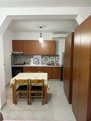 Studio for rent in Komuna e Parisit, Tirana, 45 m². Photo 3 of 4