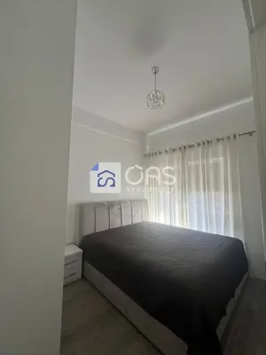Appartamento 2+1 in affitto ad Ali dem, Tirana, 75 m². Foto 6 di 7